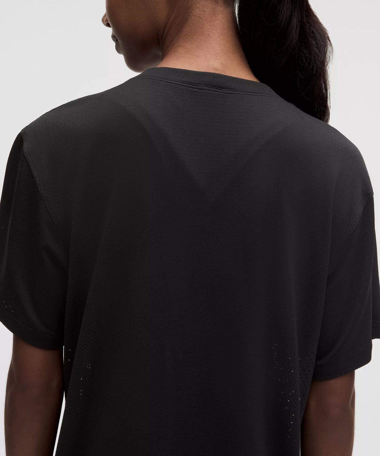 Camisa de manga corta