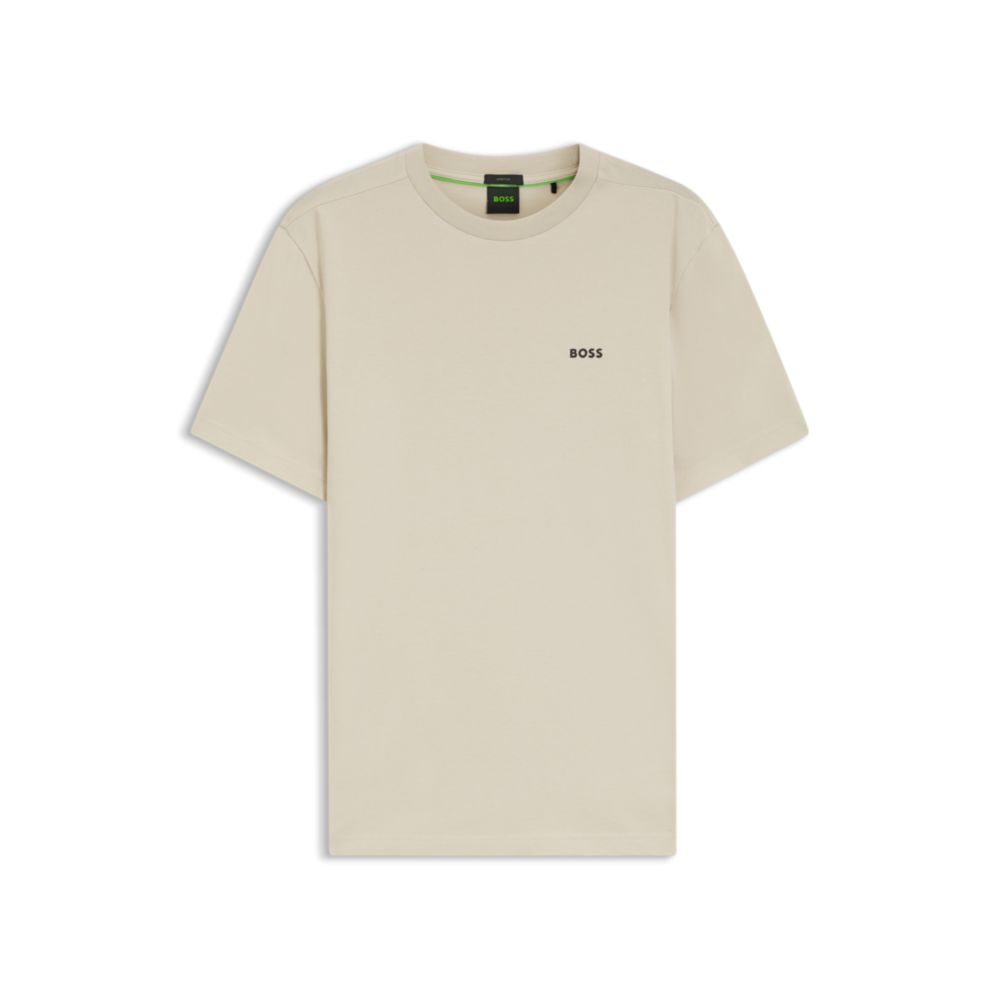 Camiseta de algodón