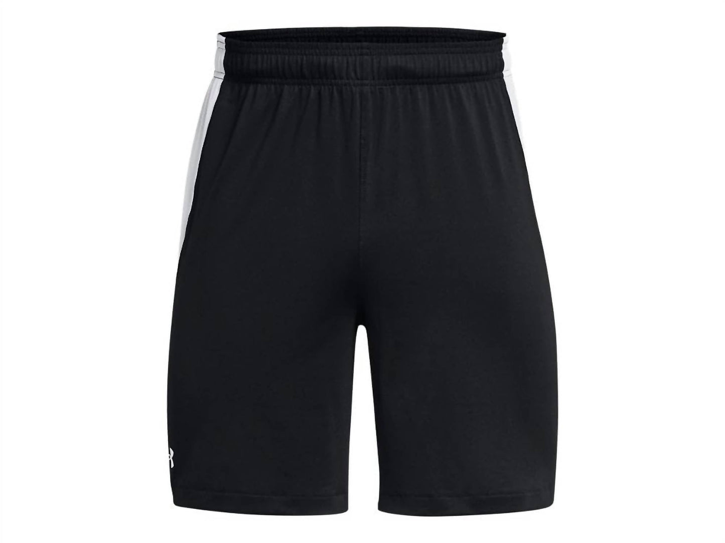 Short de hombre color negro