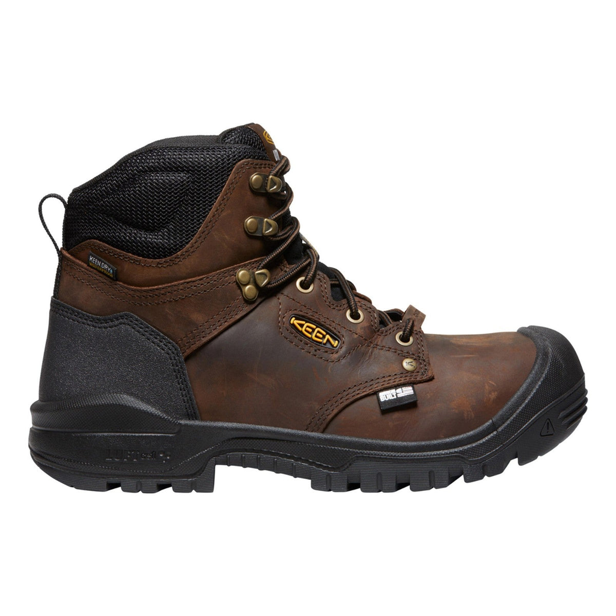 Botas de hombre
