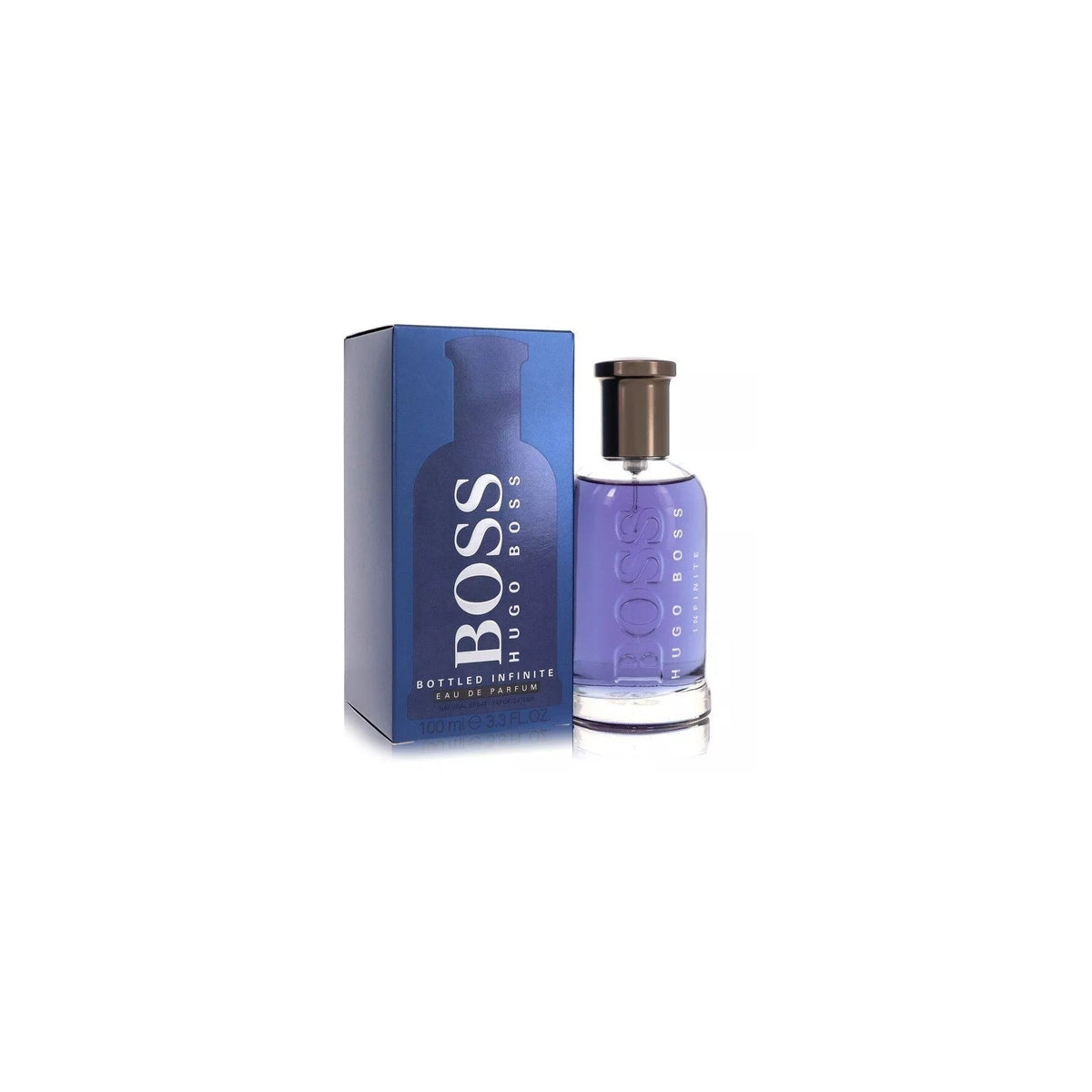 Perfume de hombre eau de parfum 3,3 oz