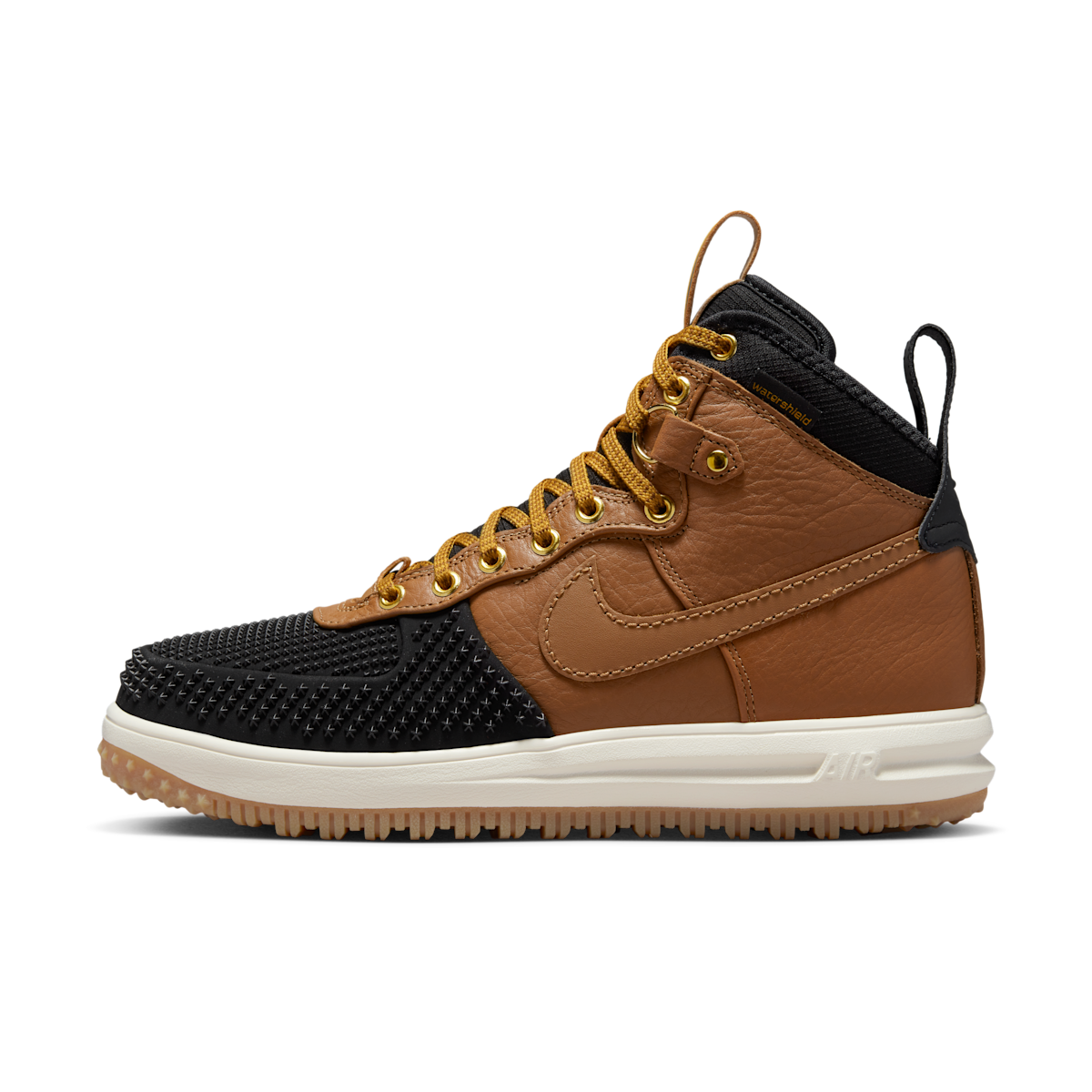 Botas de hombre