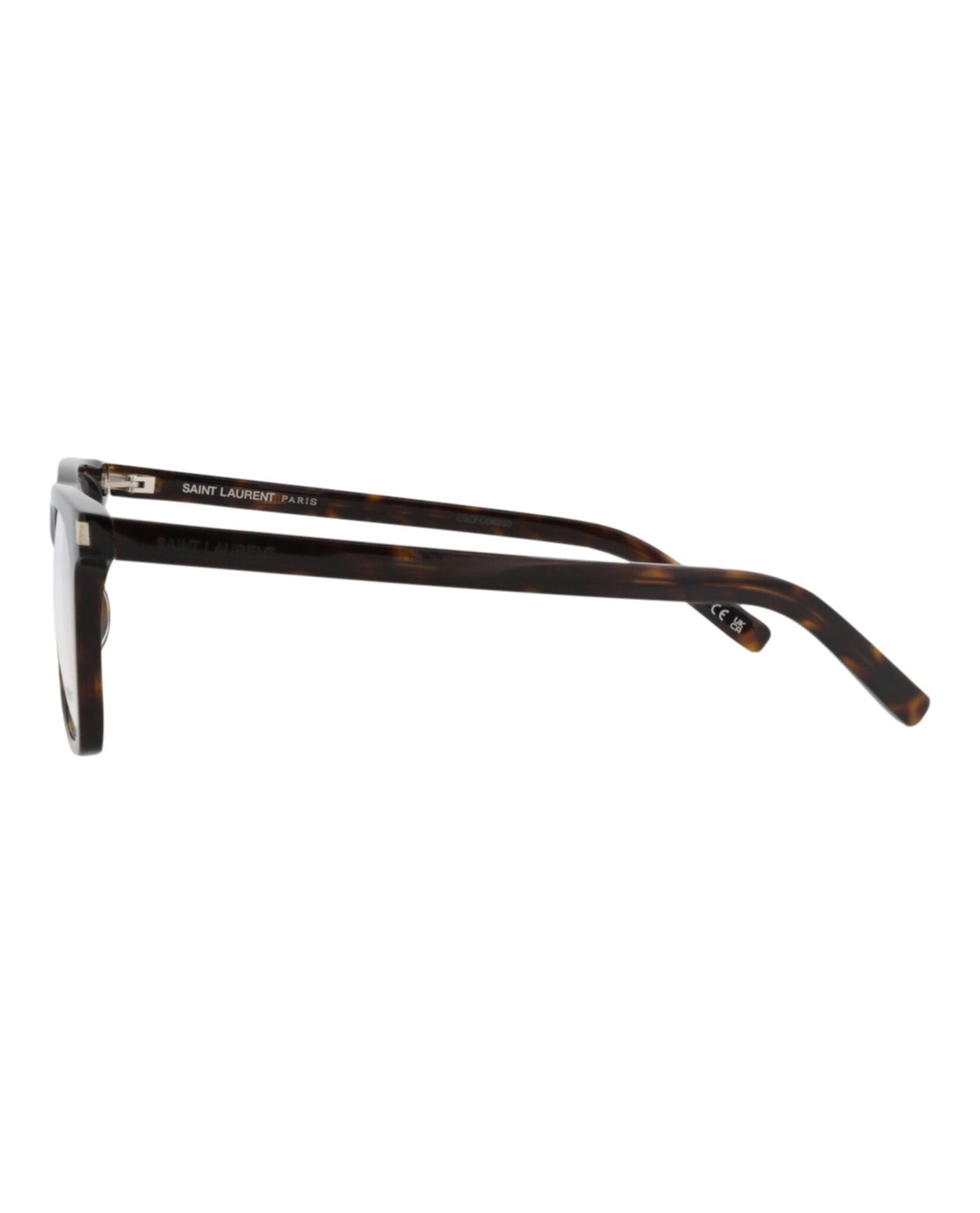 Montura para gafas de acetato de montura cuadrada