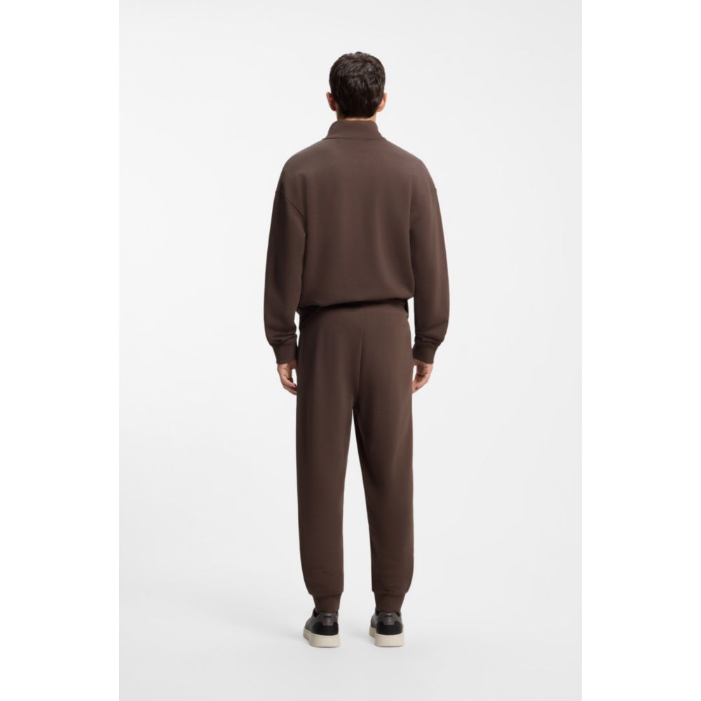 Pantalón de algodón