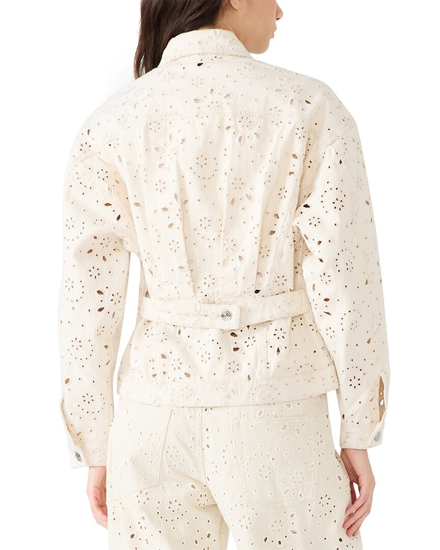 Steve Madden Chaqueta Henrietta