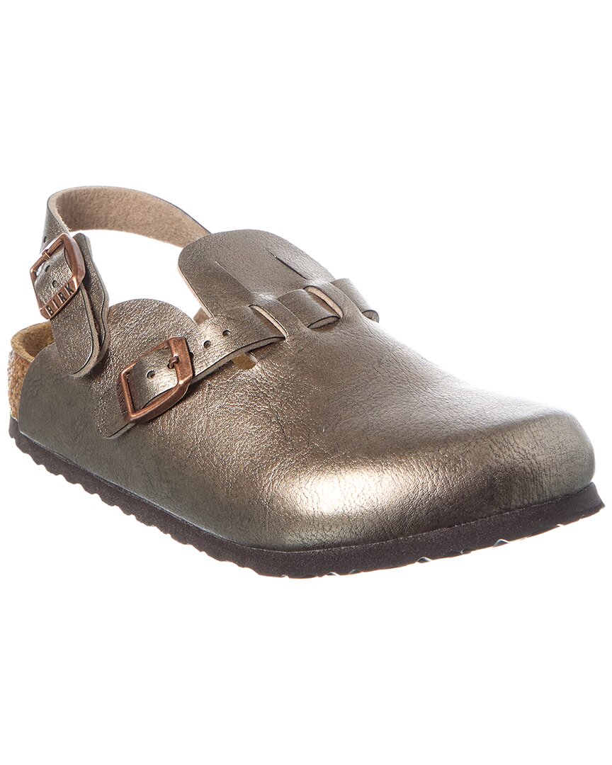 Zapatos destalonados