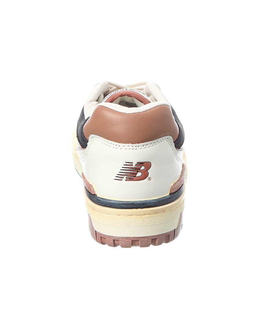 Tenis de cuero
