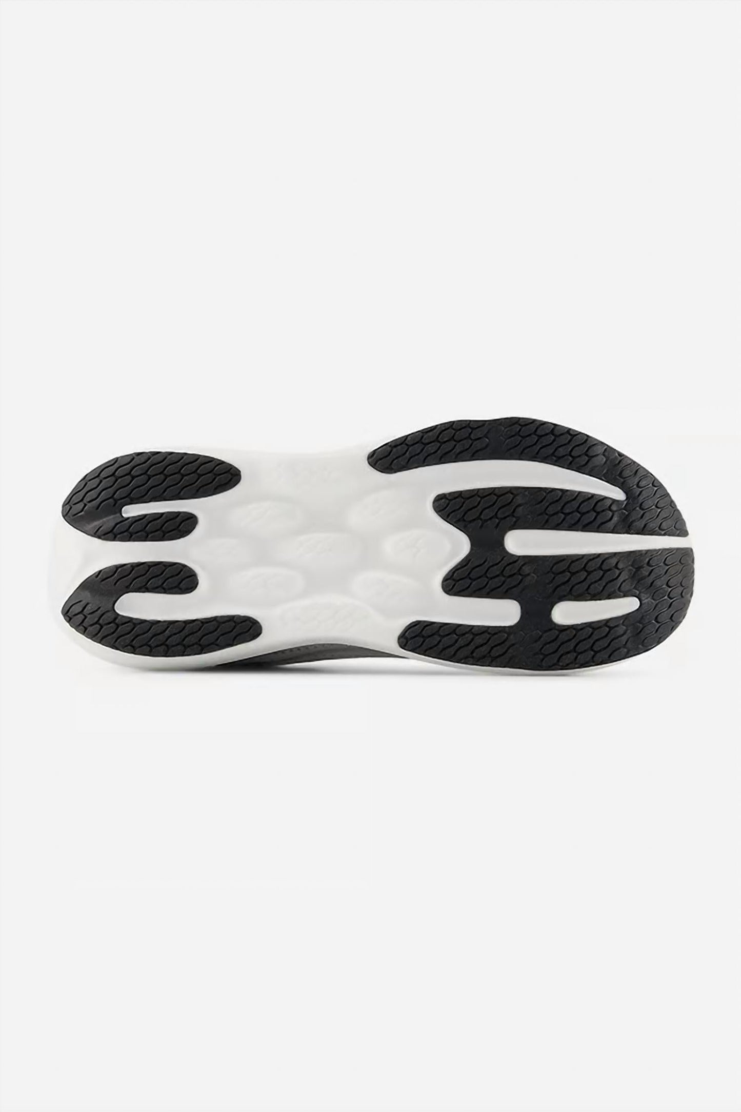 Tenis para correr de mujer color blanco