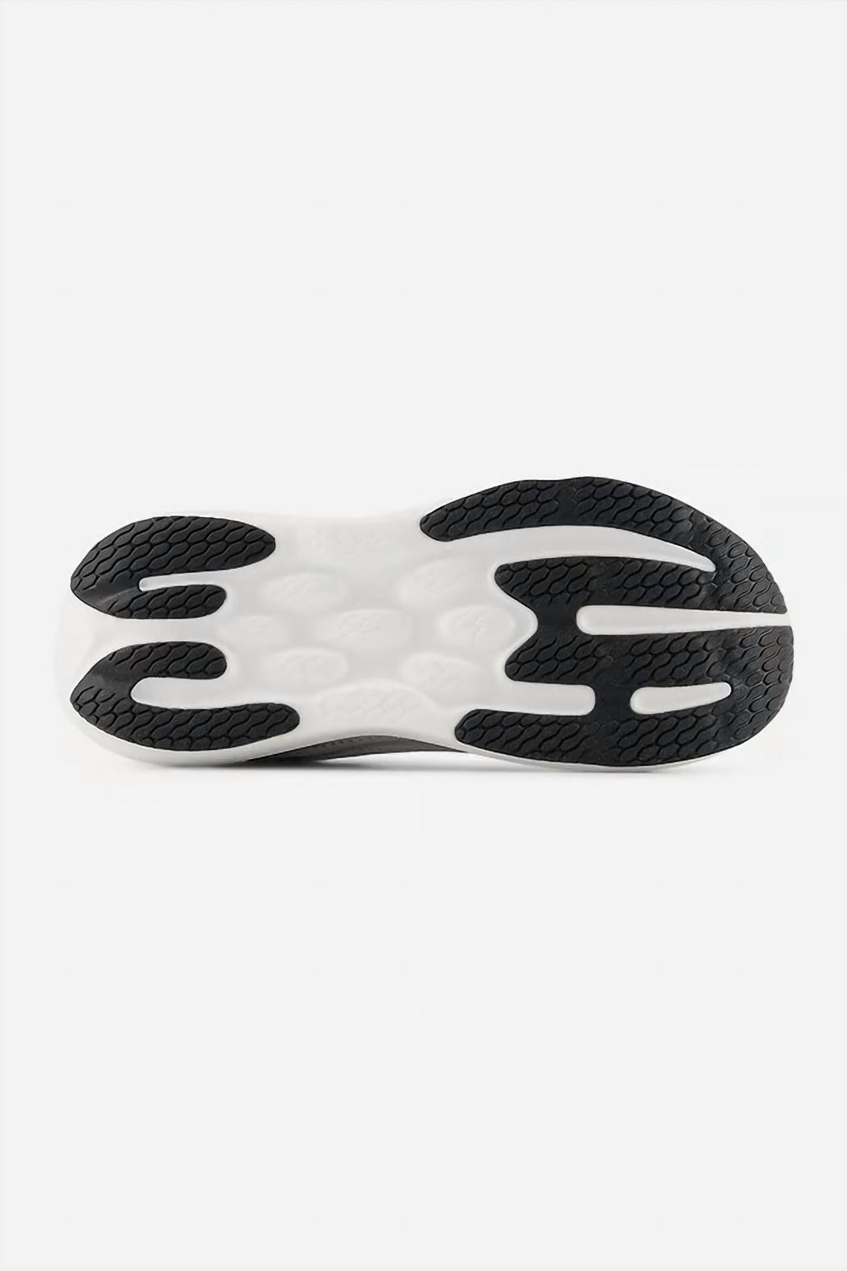 Tenis para correr de mujer color blanco