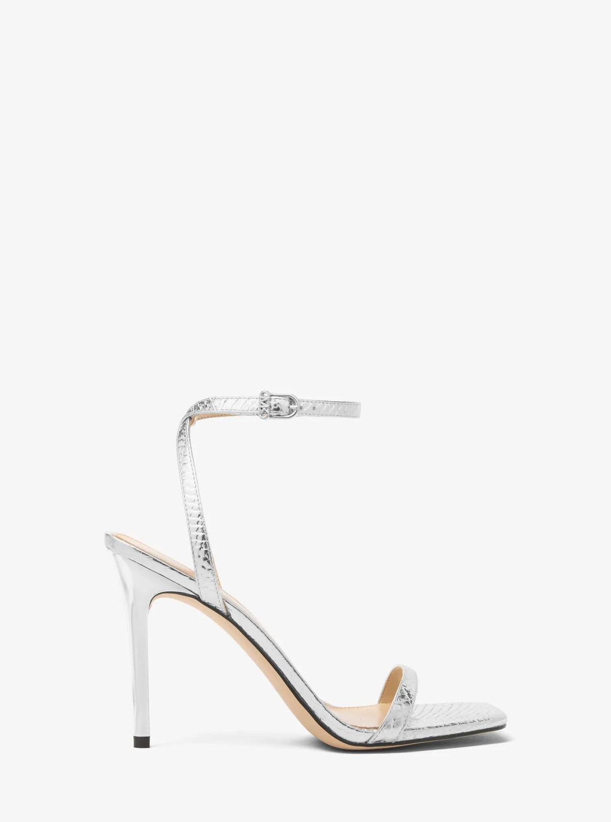 Sandalias de cuero