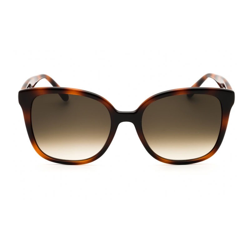 Gafas color café