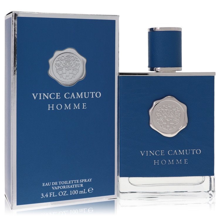 Perfume de hombre eau de toilette 1,7 oz