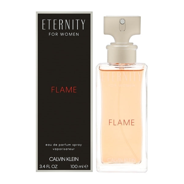 Perfume de mujer eau de parfum 3,4 oz