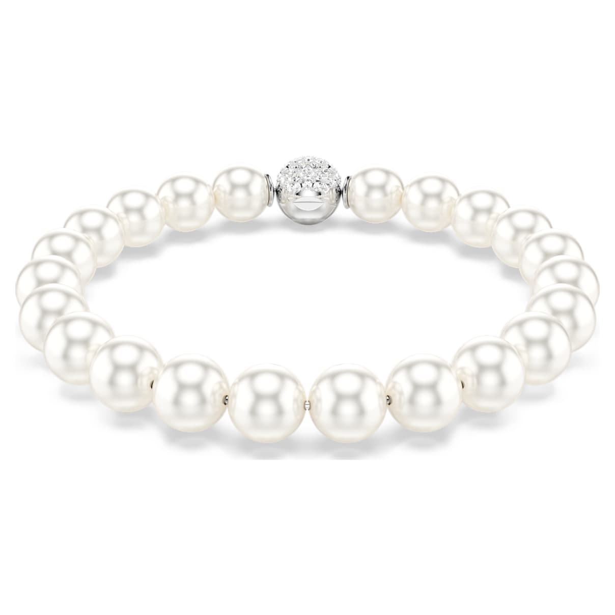Pulsera color blanco