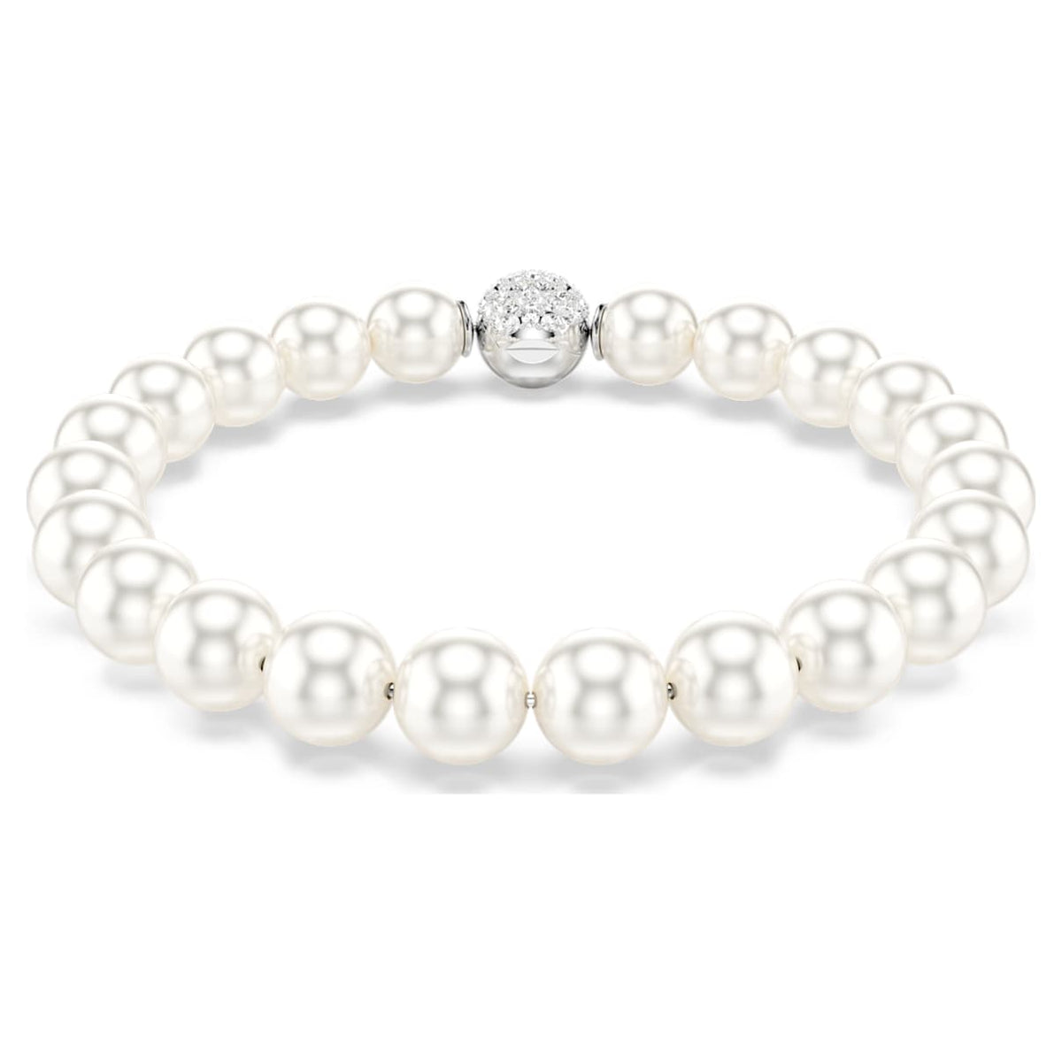 Pulsera color blanco