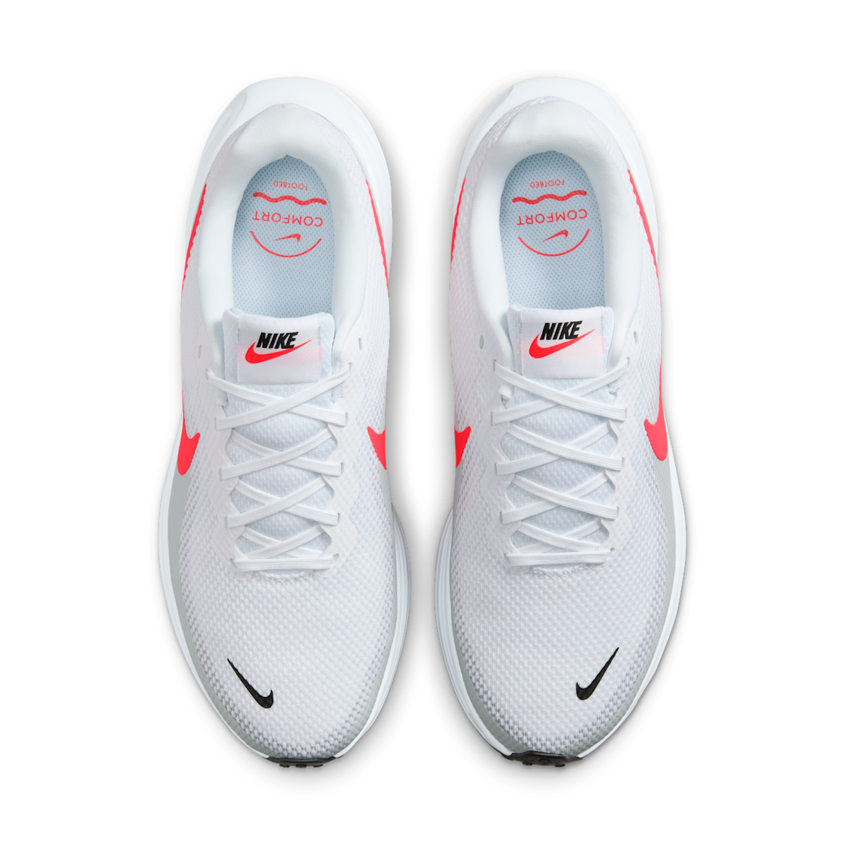 Tenis para correr de hombre