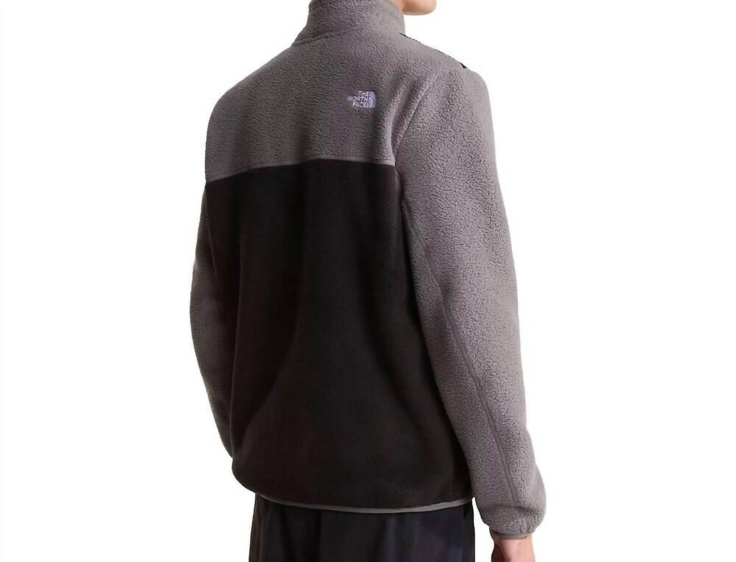 Chaqueta color negro