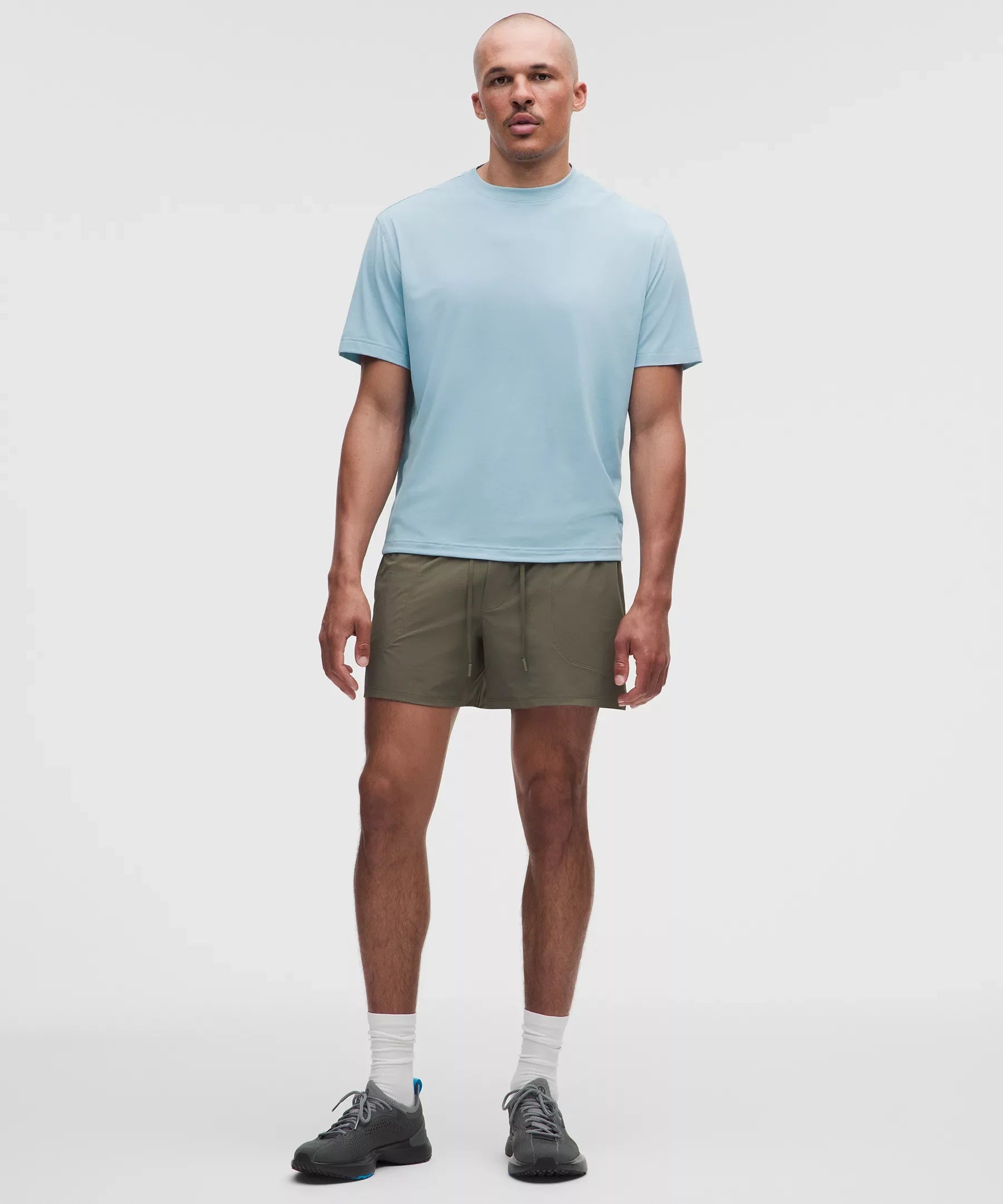 Short