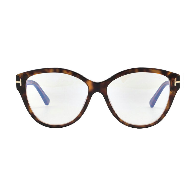 Gafas 54 mm color azul