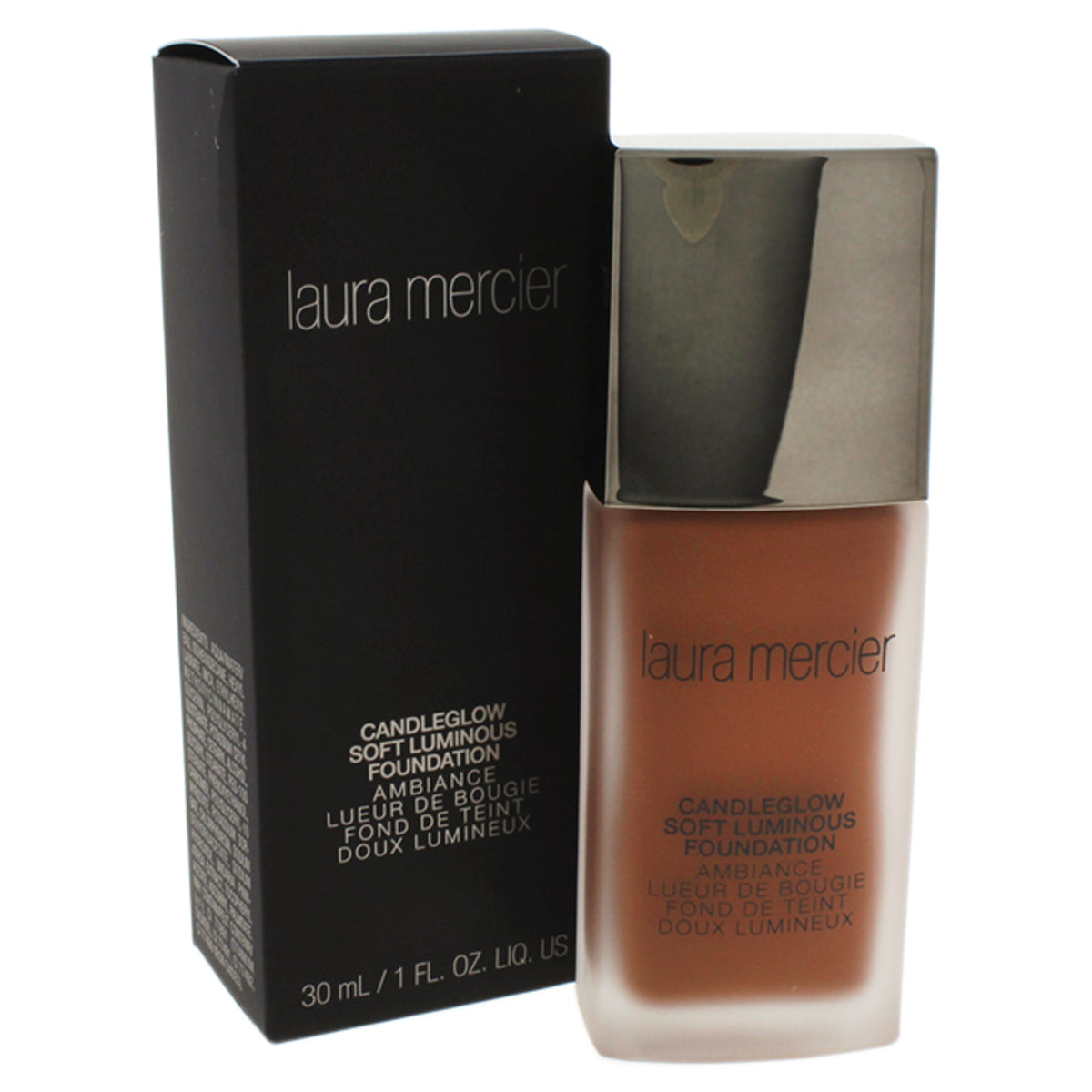 Base de maquillaje 1 oz