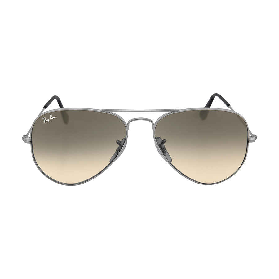 Gafas de sol unisex color gris