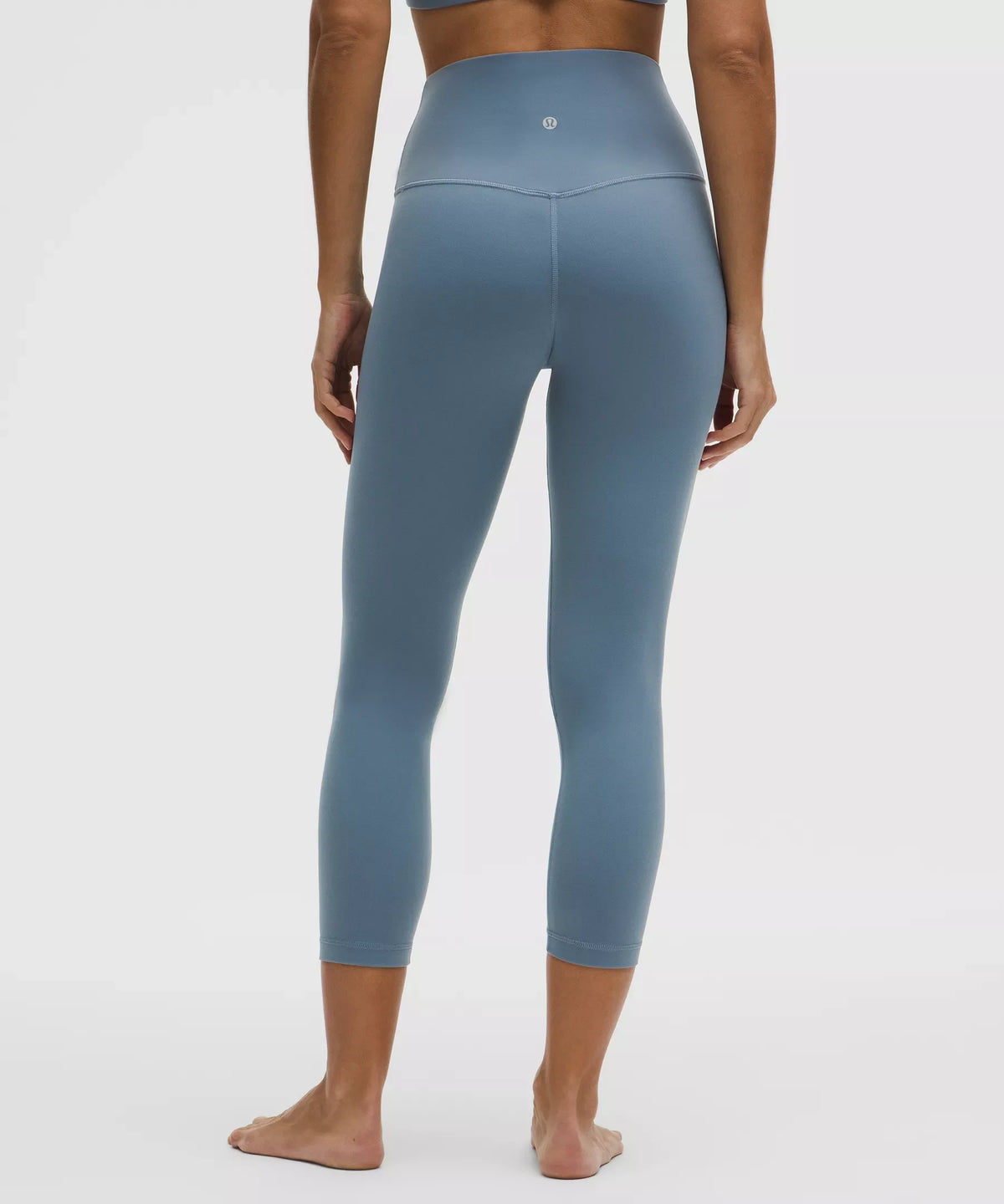 Leggings de tiro alto