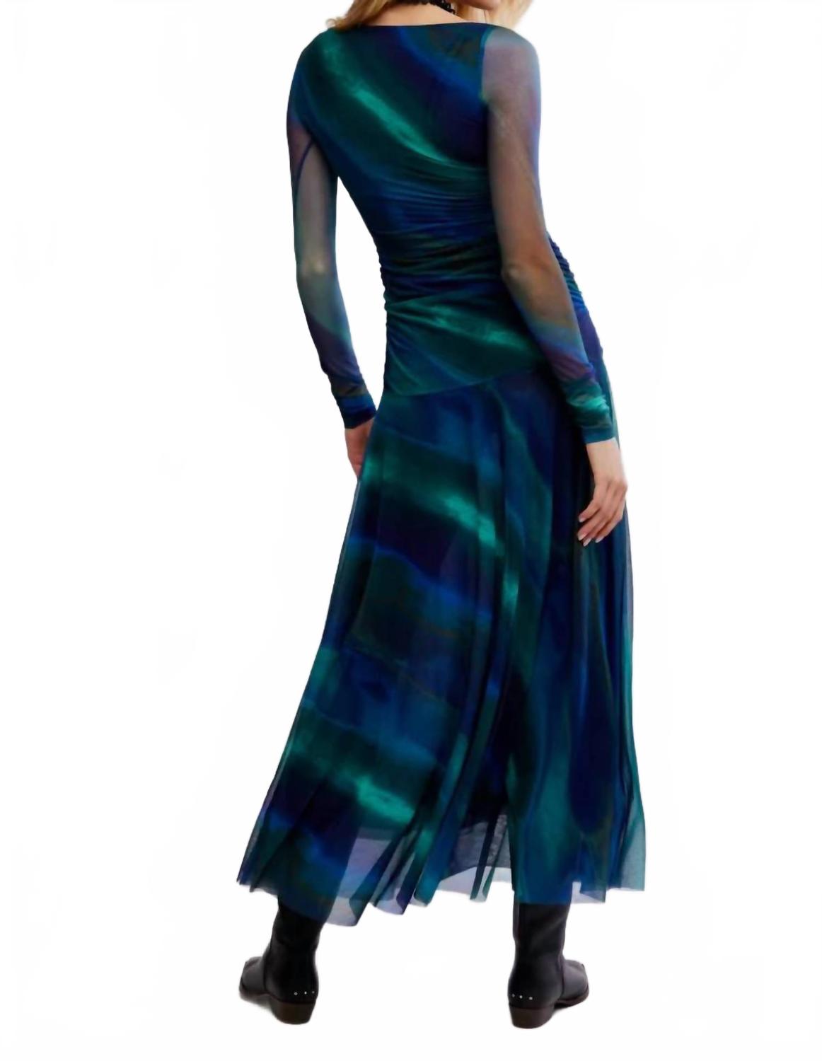 Vestido largo