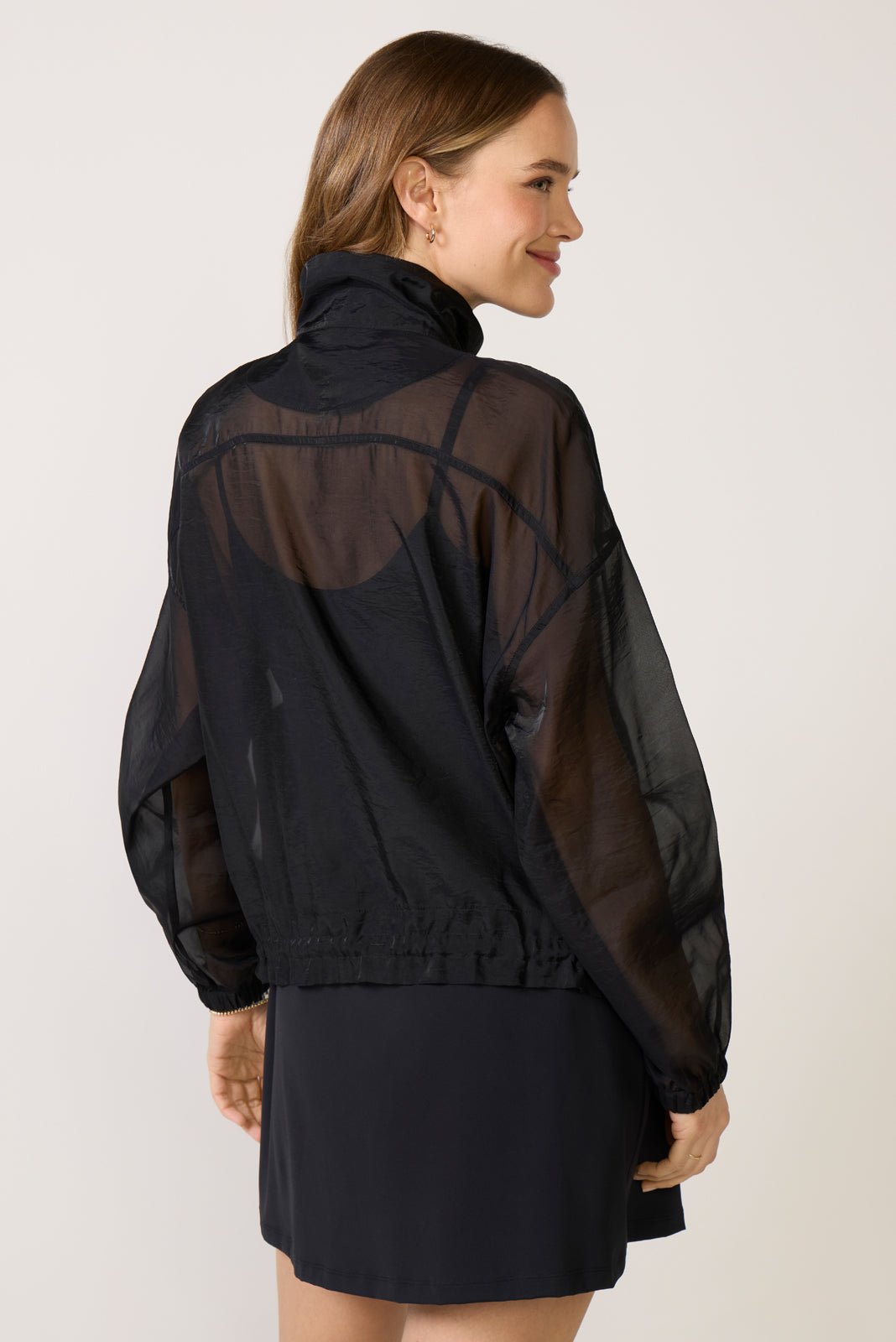 Chaqueta de mujer