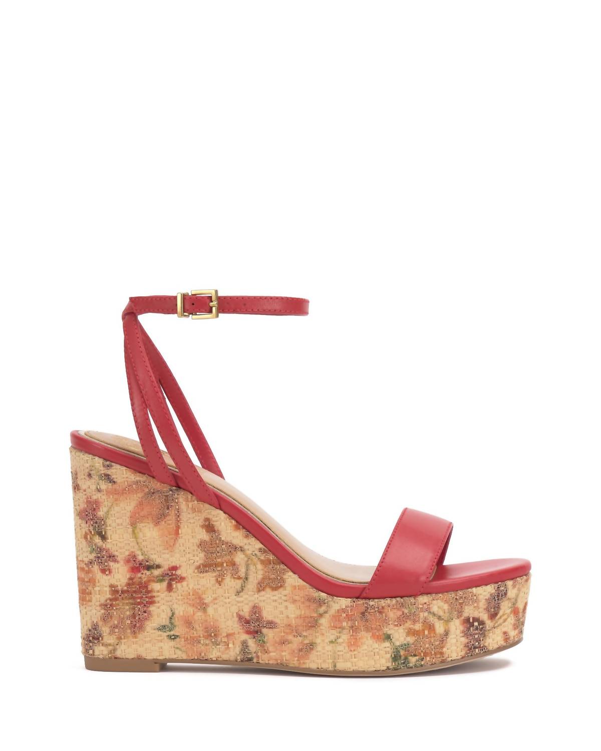 Sandalias de mujer con plataforma