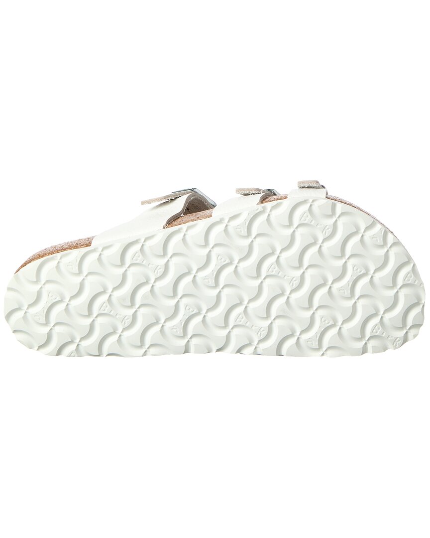 Sandalias de cuero