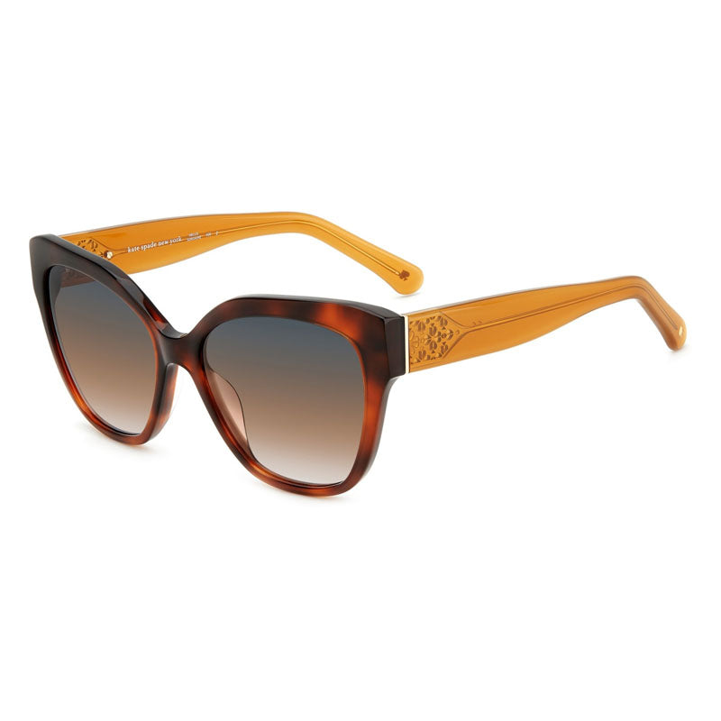 Gafas color gris