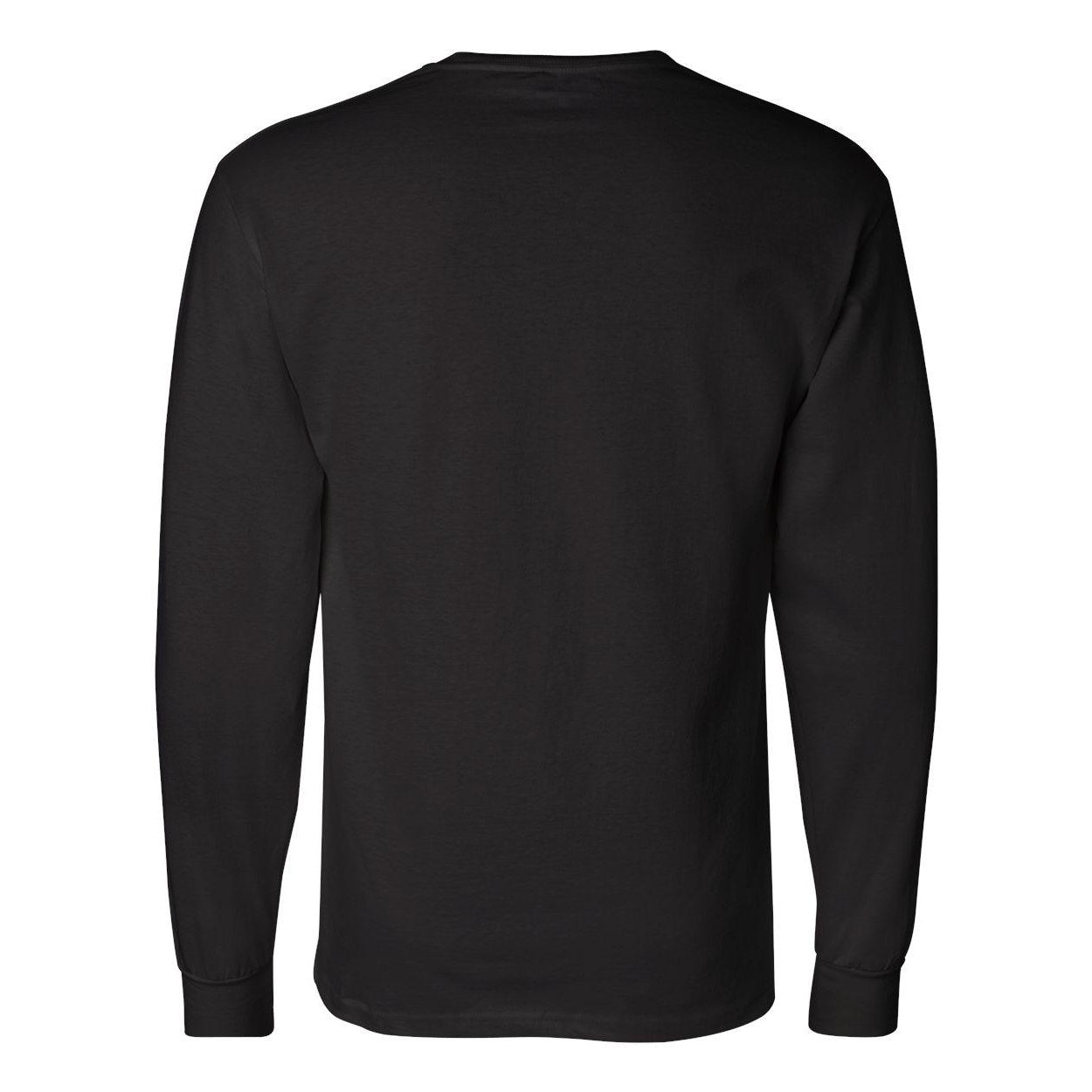 Camiseta de manga larga