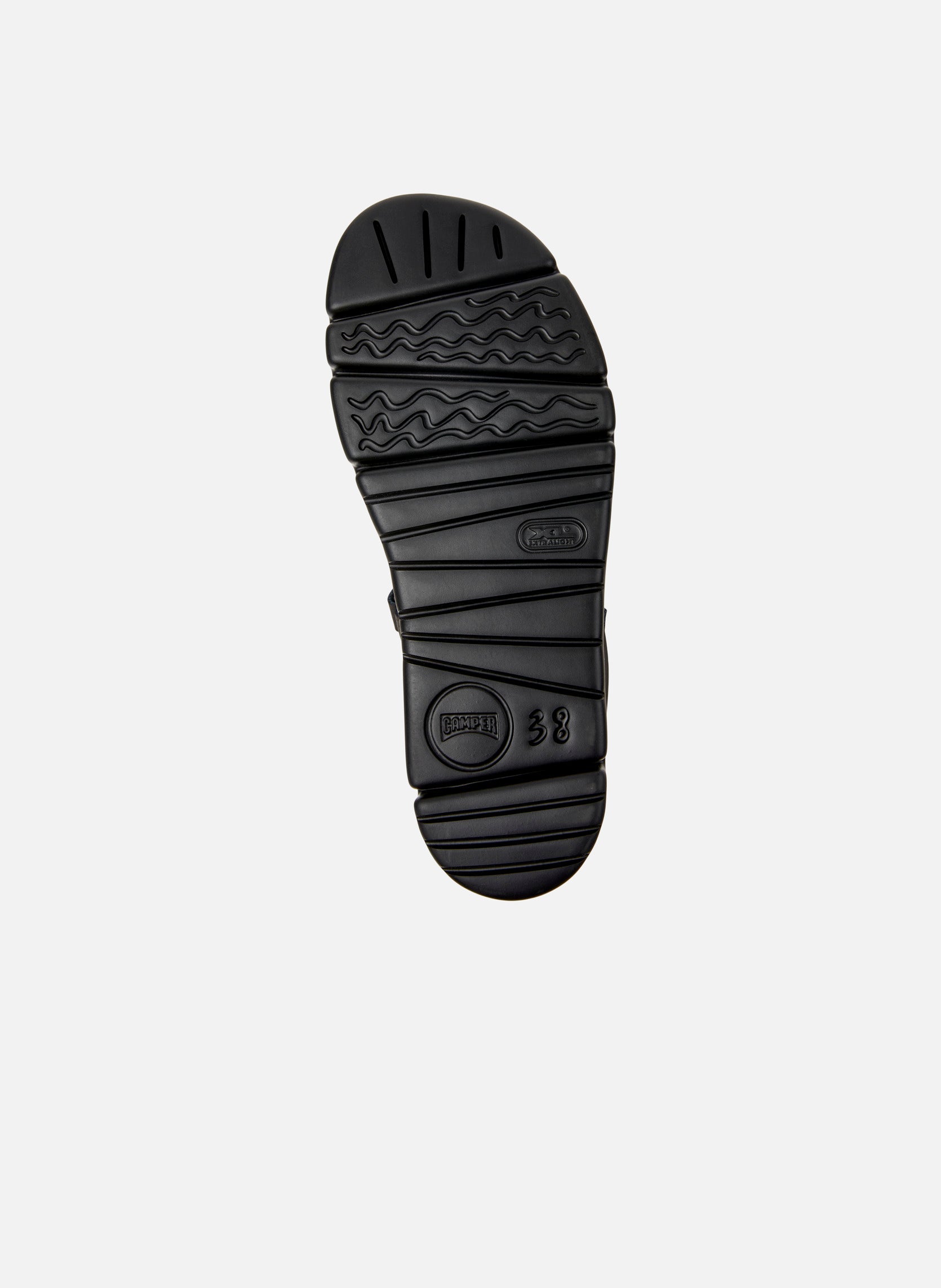 Sandalias de mujer