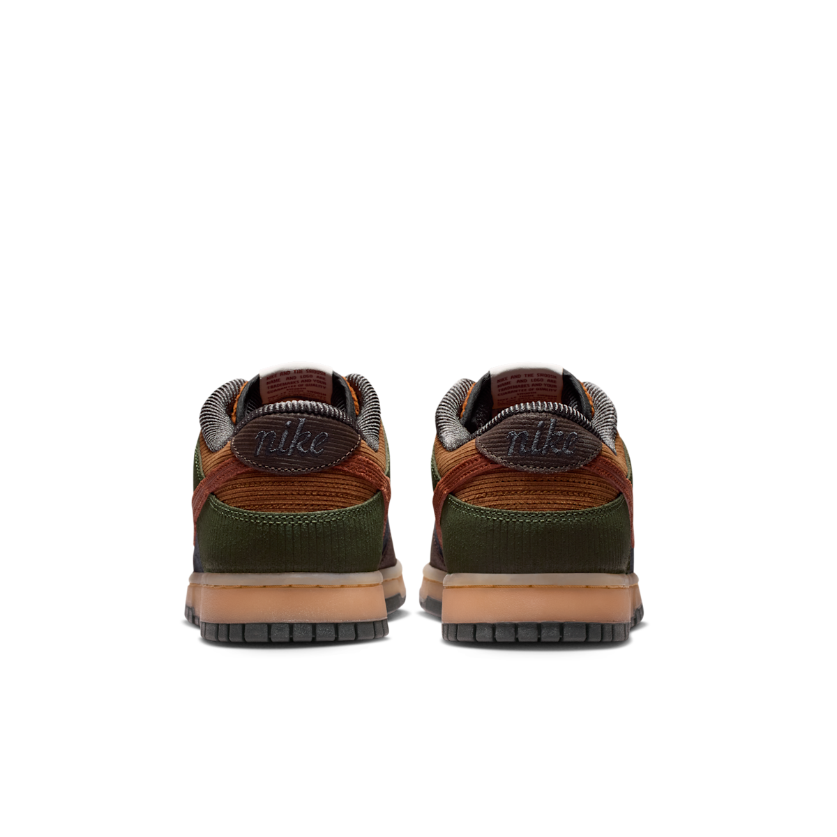 Zapatos de hombre