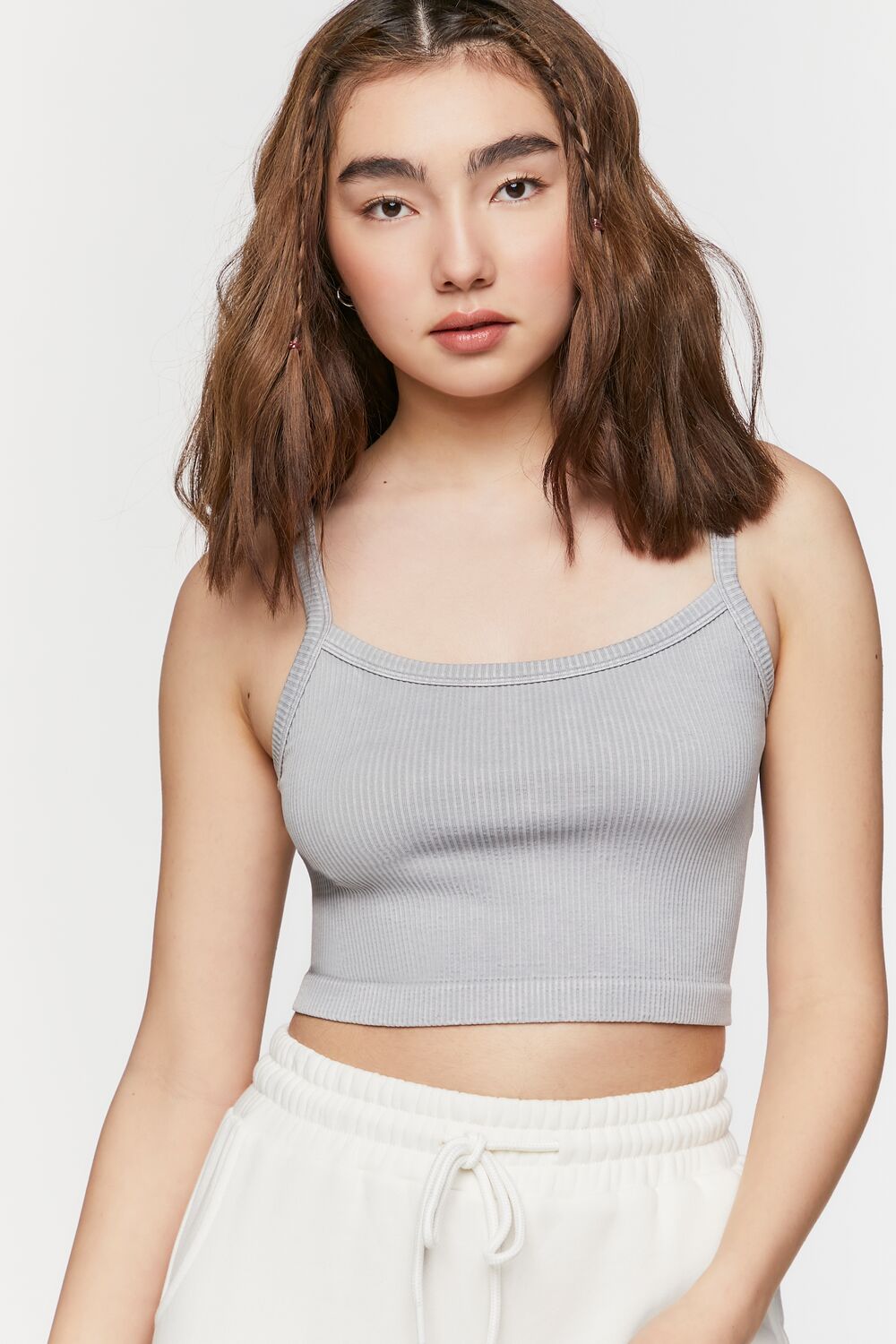 Camiseta sin mangas
