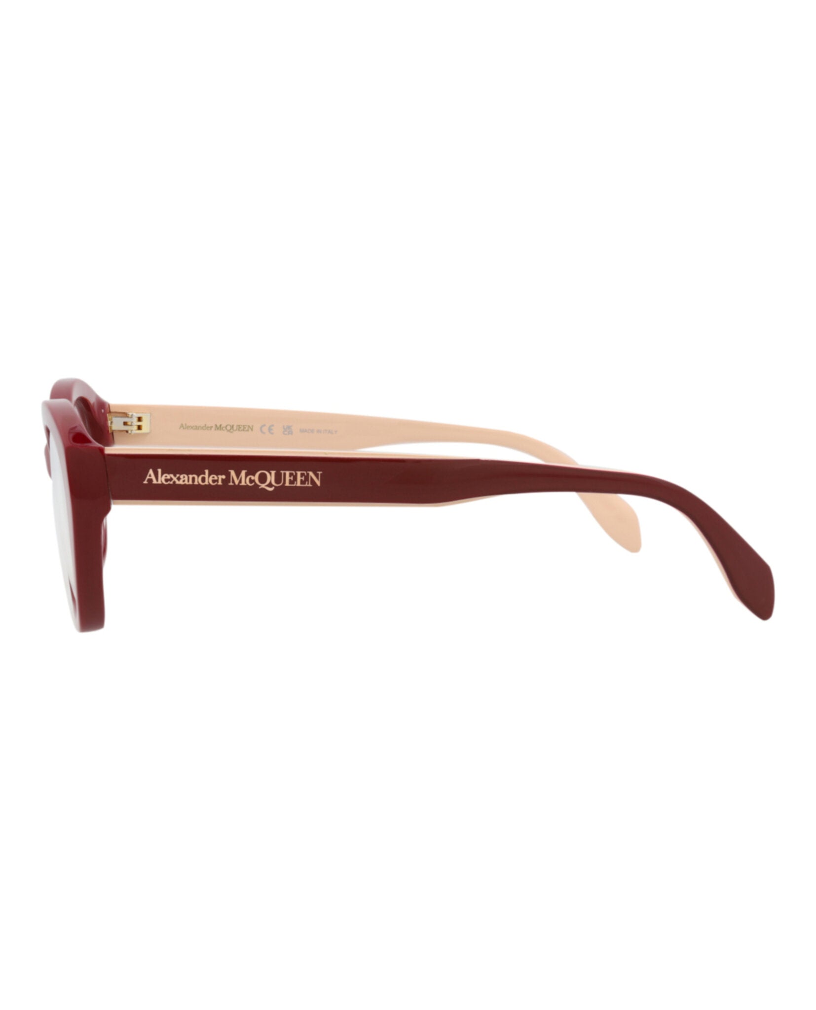 Montura para gafas de acetato de montura tipo gato