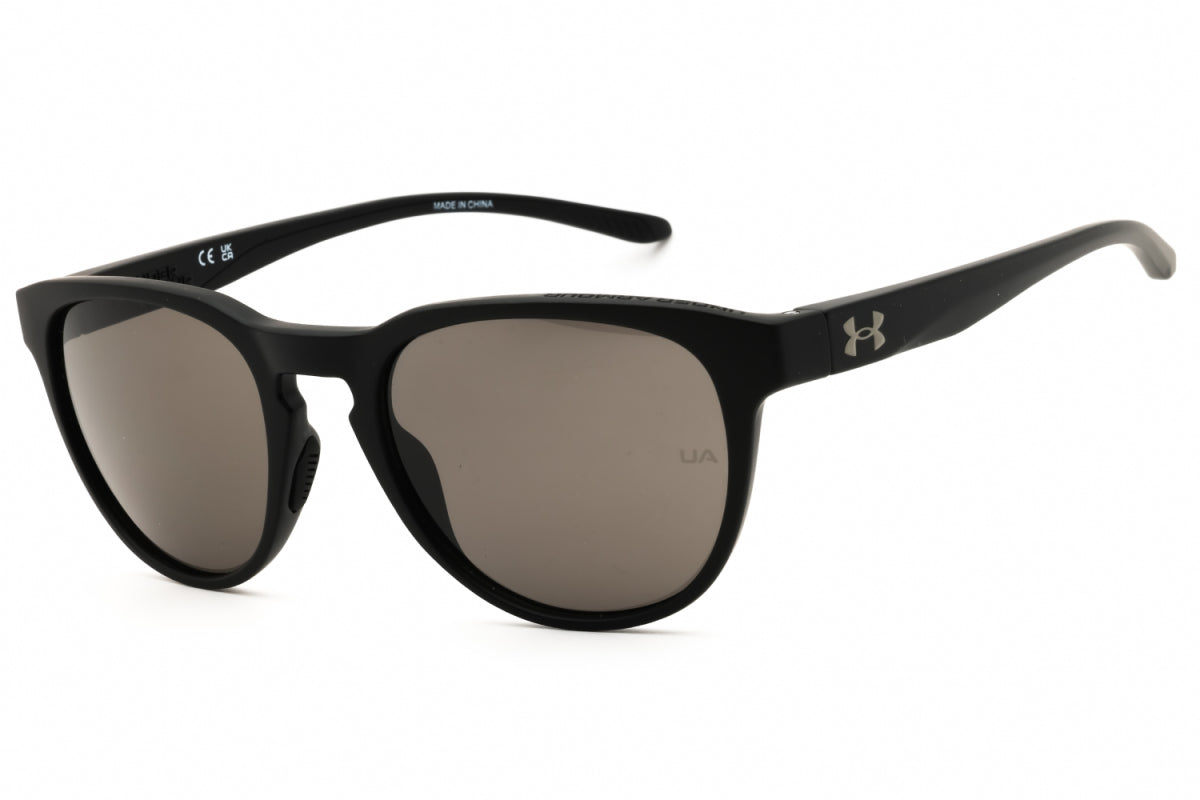 Gafas color negro y gris