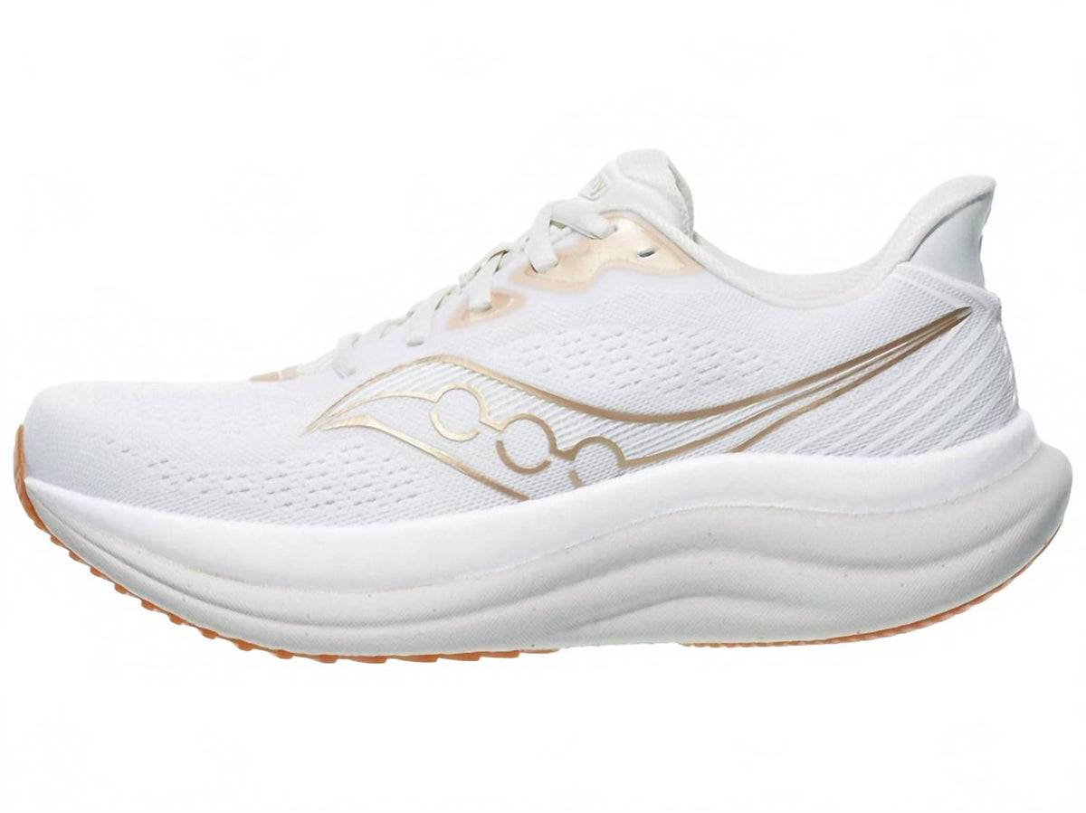 Zapatos de mujer color blanco