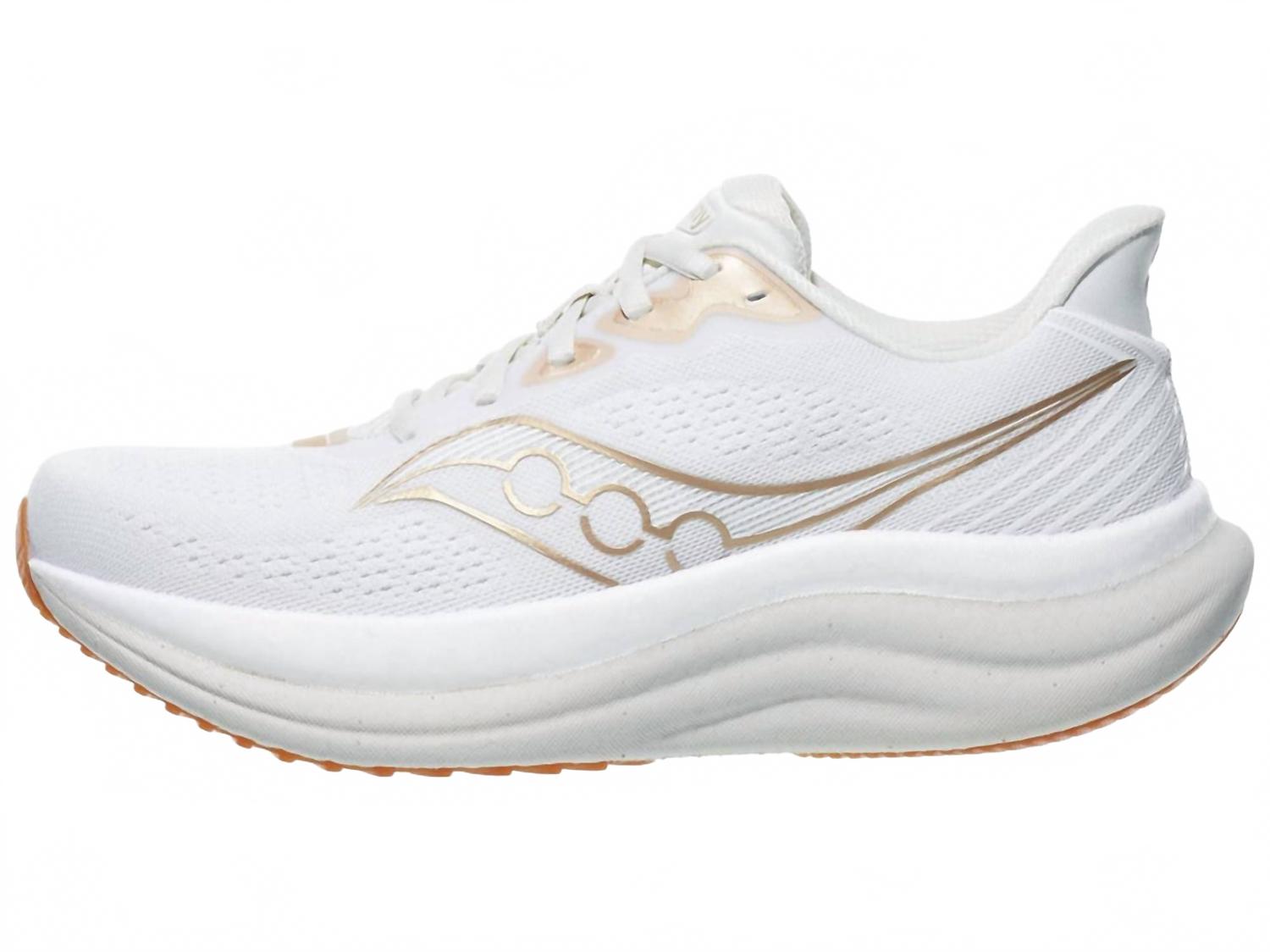 Zapatos de mujer color blanco