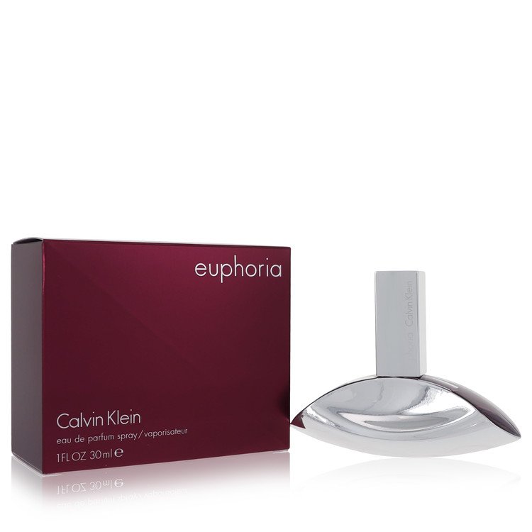 Perfume de mujer eau de parfum 1 oz