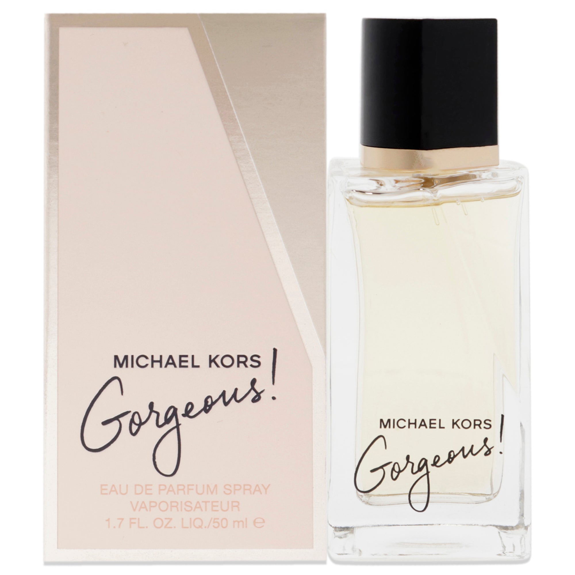 Perfume de mujer eau de parfum 1,7 oz