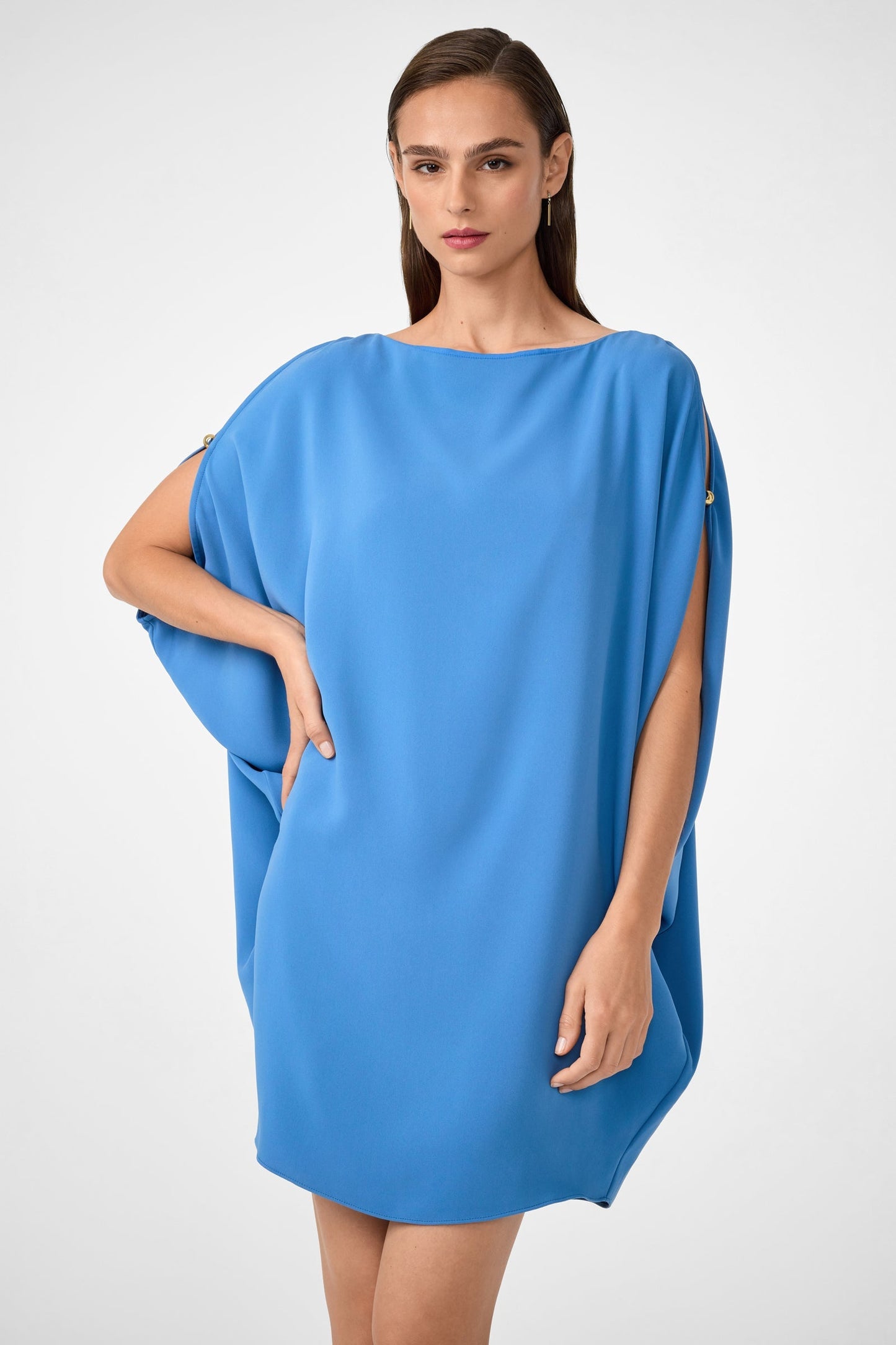 Vestido corto