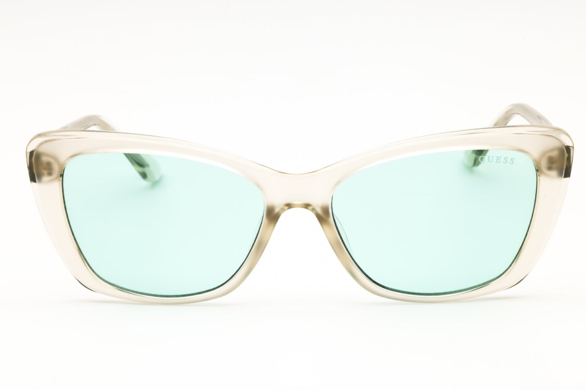 Gafas color azul