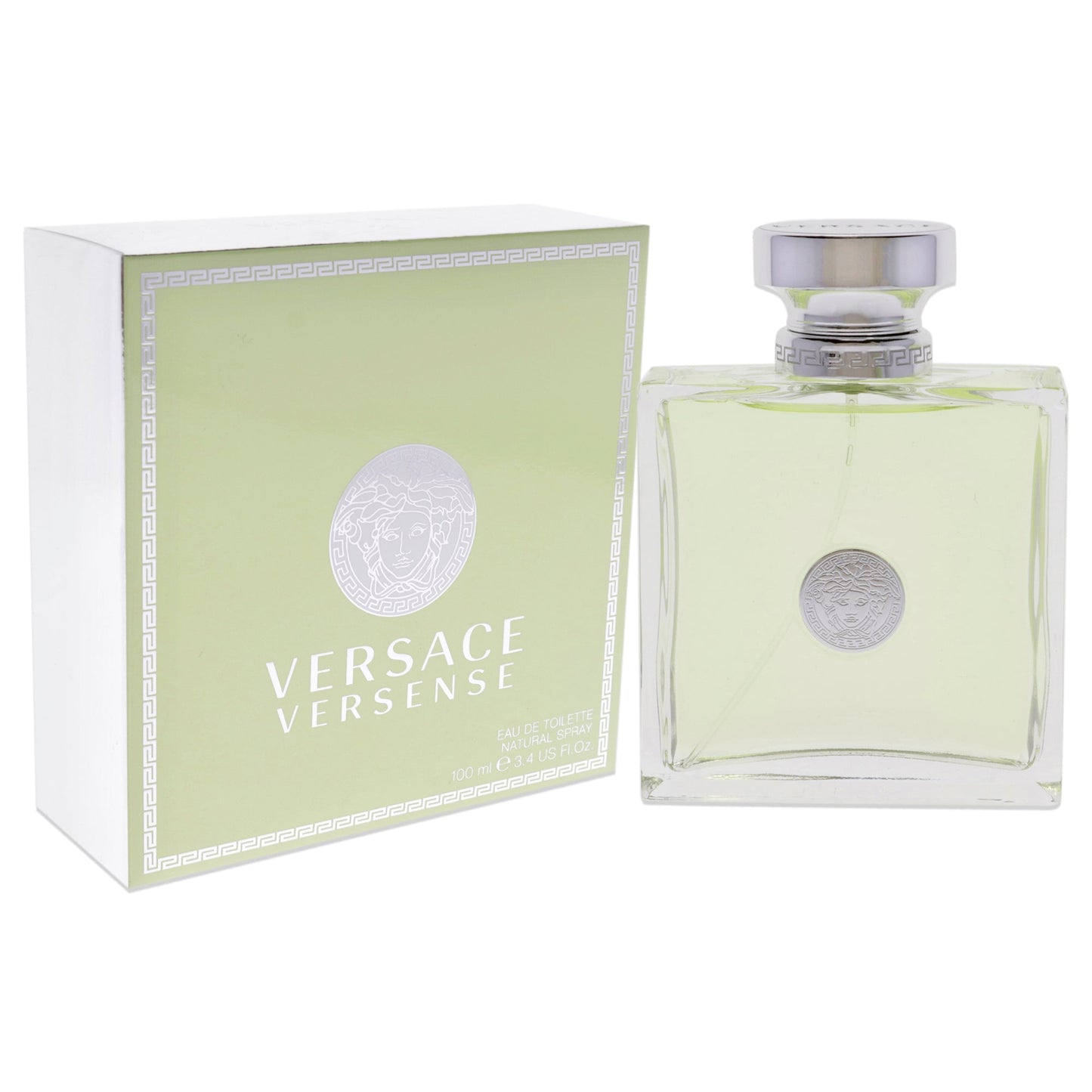 Perfume de mujer eau de toilette 3,4 oz