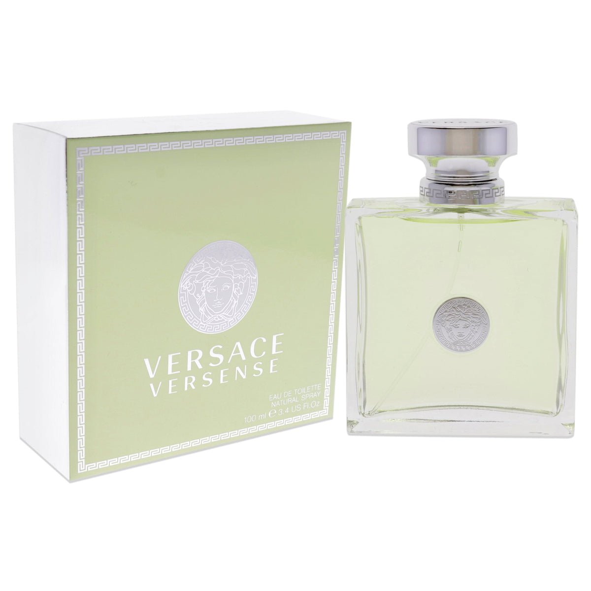 Perfume de mujer eau de toilette 3,4 oz
