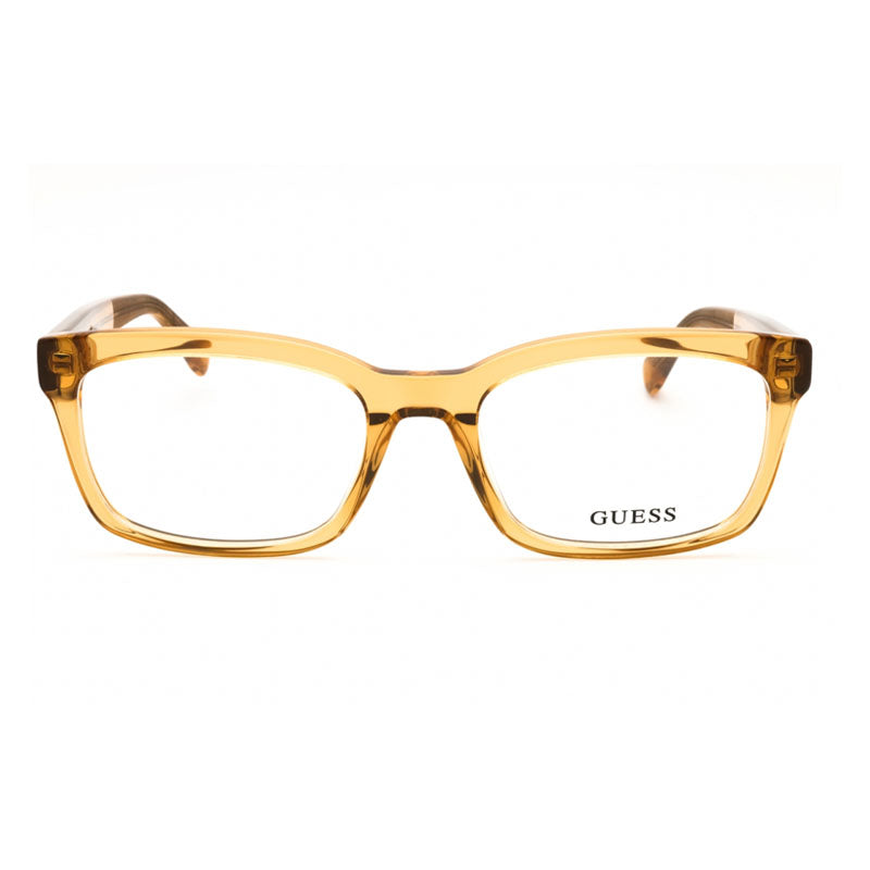 Gafas 55 mm color amarillo
