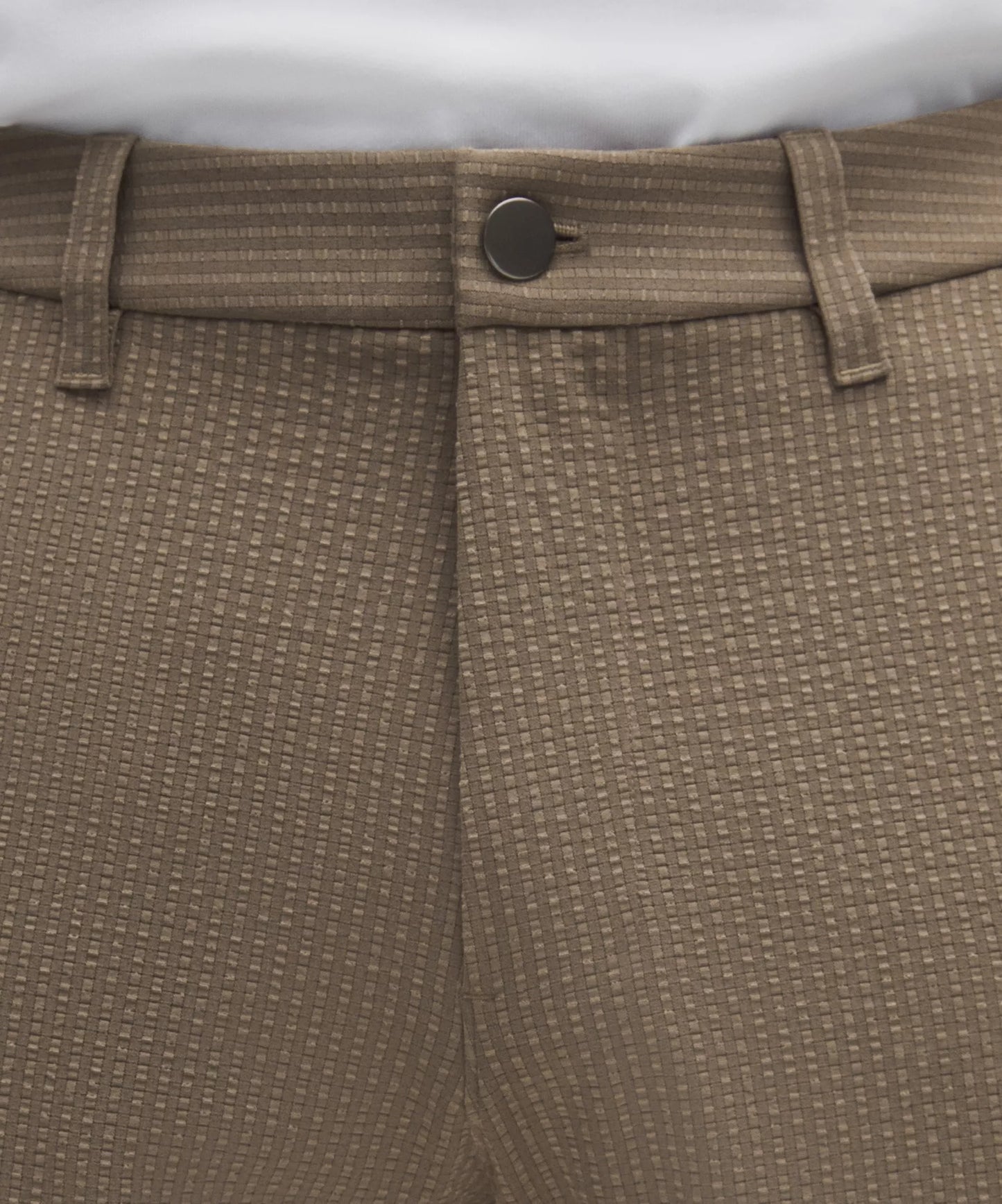 Pantalón de corte ajustado