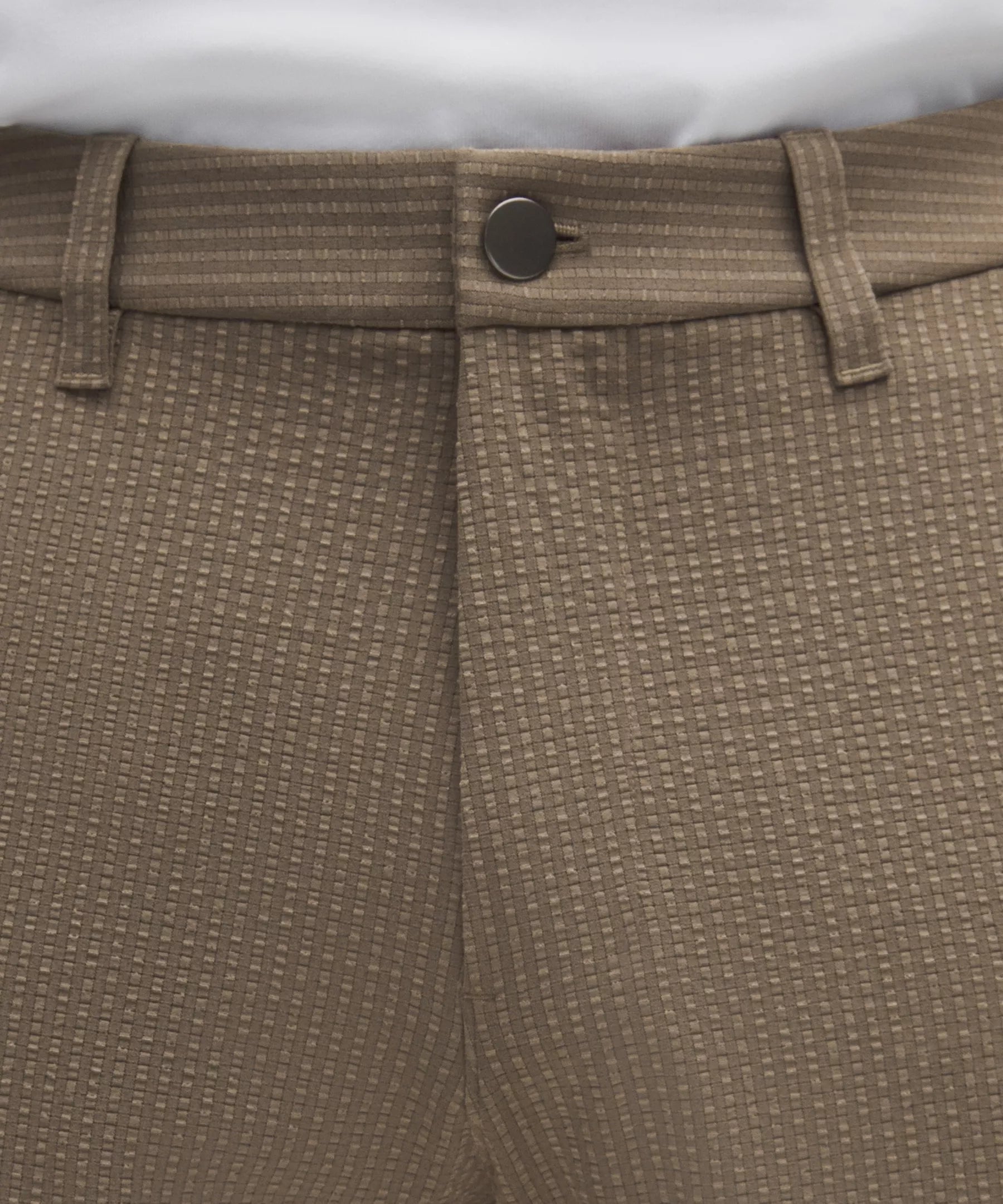 Pantalón de corte ajustado