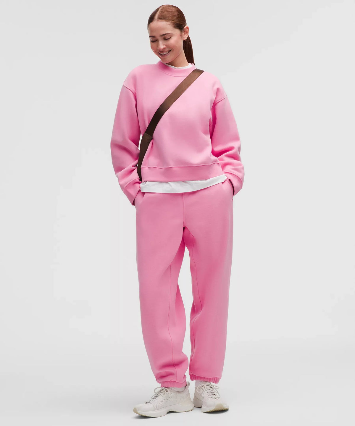 Pantalón deportivo de mujer