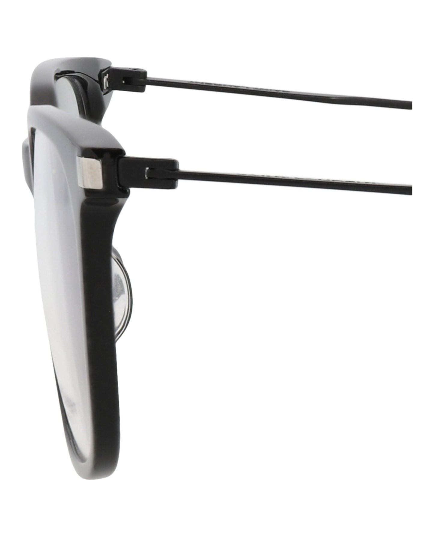 Montura para gafas de acetato de montura cuadrada